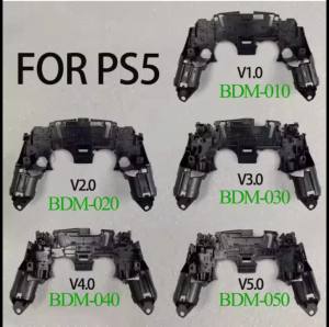 For PS5 V1.0 V2.0 V3 V4 V5 BDM-010 020 030 040 050 Controller Holder Inner Internal Middle Frame for PS 5 Controller Shell Case
