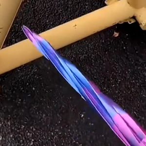 3D Trọng Lực Xoắn Ốc Kiếm/Samurai Nhựa Kiếm/Phương Tây Kiếm Xoay Đồ Chơi/Đồ Chơi Trẻ Em