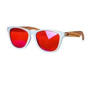 SHINU | SHINU Orange Lens for Long Time Working Gaming Eyeglasses Anti Blue Light Glasses Red Lenses Better Sleep Y2k Glasses