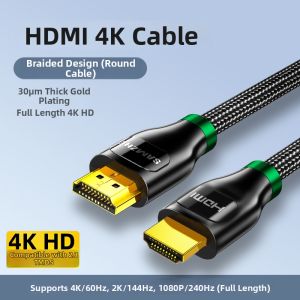 Samzhe | Multipurpose HDMI Cable 4K Connection