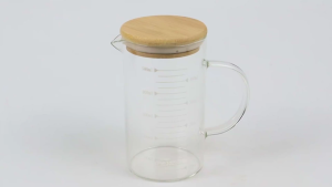 Gelas Takar Ukur Measuring Cup Glass 500ml - GG-18