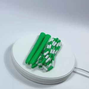 Dây nhảy Beaded rope KAT chuỗi hạt Cleacco BORO SPORT