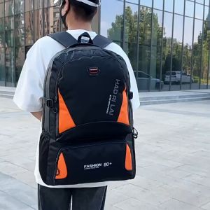 Balo chiến thuật 60L không thấm nước sức chứa lớn Cho Ngoài Trời Leo Núi Ba lô đi bộ đường dài cắm trại du lịch Túi lưu trữ