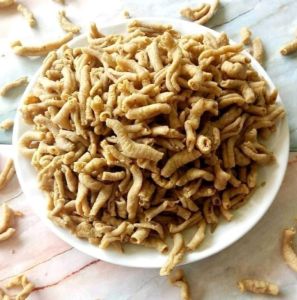 cripik usus