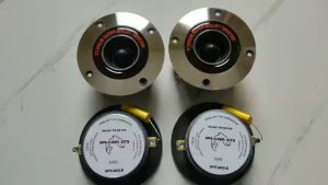 Loa treble TWEETER MÀNG TITAN - tặng tụ xịn -Loa treble cao cấp - loa treble rời xịn -