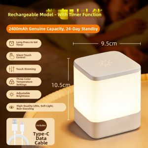Xlys | Smart Voice-Controlled Sleep Night Light