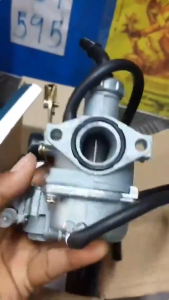 คาร์บู เดิม WAVE100 - WAVE100S - WAVE100UBOX คาร์บูเวฟ100 คาร์บูเรเตอร์ COD