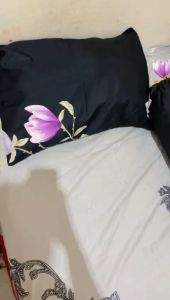 Seprai Promo Termurah ( BELI 1 DAPAT 1 ) Seprei Premium Motif Bunga 3D Mirip Bonita No 1 Asli Ori Ukuran 200x200 180x200 160x200 1 set Bantal 4 Guling 2 Seprey Karakter 3D Sepre Kasur Aesthetic Sprei Promo Bonita Asli Original Cuci Gudang - GRATIS ONGKIR