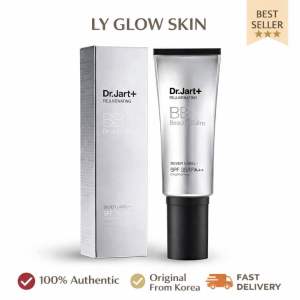 Dr.Jart+ Silver Label Rejuvenating BB Cream | SPF35/PA++ Korean Beauty Balm Concealer | Whitening Moisturizing Foundation