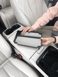 Denza D9 Car armrest storage box car accesories interior denza d9 car accessories