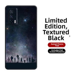 XIANPU | Drop Protection Case for vivo iQOO Neo5
