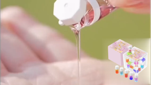 EELHOE น้ำมันดูแลผมน้ำหอม Fragrance Hair Oil น้ำหอมน้ำมันใส่ผม ป้องกันผมแห้ง ครีมบำรุงผมแห้งผมแตกปลาย ผมเงางาม กลิ่นหอม ซ่อมผมเสีย บำรุงรากผม กลิ่นหอมเย้ายวน น้ำหอมบำรุงผม บำรุงผม น้ำมันใส่ผม สดชื่นไม่มันเยิ้ม เซรั่มบำรุงผม