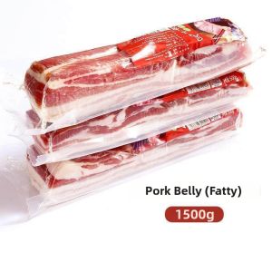 Marinated Wind-Dried Pork Belly 500g