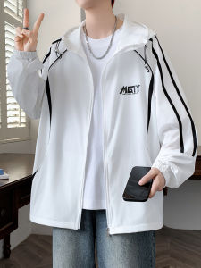 YISHIFANHUA | Summer Breathable Youth Sporty Sun Protection Jacket