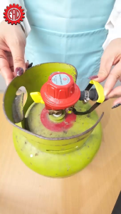 Regulator Super Safe SS-88R Regulator Gas LPG Tekanan Rendah SS 88R