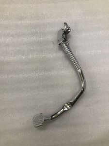 CẦN THẮNG-CẦN PHANH LÊN ZIN CHO EXCITER 150 HÀNG CHẤT LƯỢNG UY TÍN TỪ VINA 63T