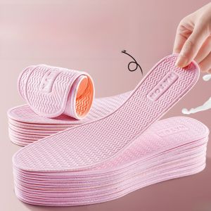 XIANZHAO | Ultra-thin Comfortable Breathable Anti-slip Shoe Insoles 3mm