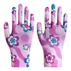 UV Protection Work Gloves