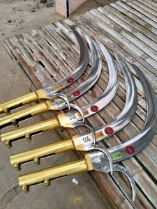 EGREK SAWIT - ALAT PANEN SAWIT CAP SPP 777 KOLONG + PENGAIT - BAJA ASLI SUPER TAJAM
