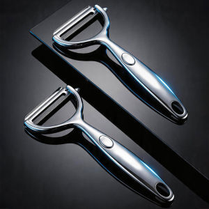 CMGF | Multifunctional Stainless Steel Peeler