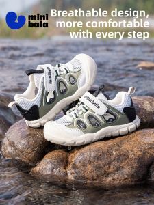 MINI BALA | Giày Thể Thao Trẻ Em Hơi Thoáng Mini