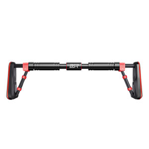 JNSTAR | Indoor Pull Up Bar No Drilling Gym Equipment