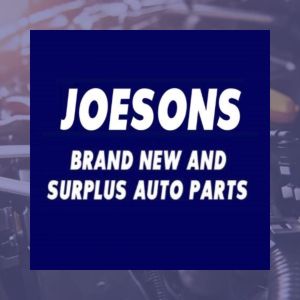 JOESONS AUTOPARTS -U-BOLT WITH NUT 27X93X300 FUJIKO FOR CAR
