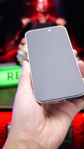 ERAZER iPhone 13 Screen Protector Anti-Spy Privacy & HD Clear Tempered Glass Dust-Free Anti-Static Bubble-Free Easy Install Dust Removal Box 9H Hardness Anti-Fingerprint Explosion-Proof Film