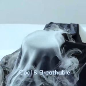 Coolfort Windyfit Men Cargo Jogger Pants Korean Breathable Casual Ice Cool Jogger Pant Trousers