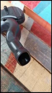 ENGINE AIR FILTER HOSE ORIGINAL PERODUA VIVA MYVI 1.0 (17881-BZ030) AIR INTAKE HOSE AIR HOSE