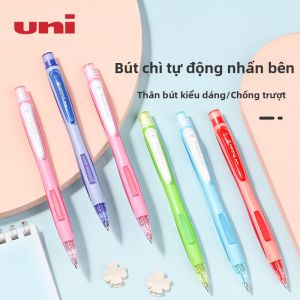 Uni Mitsubishi Pencil | Bút Chì Tự Động 0.5mm