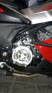 Lốc nồi trong suốt WINNER V1234 Winner X /SONIC / CBR 150 / CB150 / RS150 / GTR150