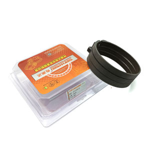 Transpeed 4L30E 4L30 Automatic Transmission Rear Brake Band Reverse Belt for BMW CADILLAC ISUZU OPEL Car Accessories