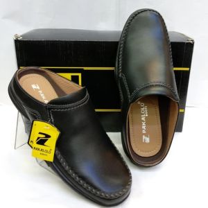 BUSTONG PAKALOLO 868.SEPATU SANDAL KULIT