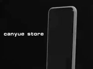 Casing Infinix Zero 30 4G / Zero 30 5G Motif Pasir Sand Storm Silikon Mewah Square Hybrid Soft Case Handphone