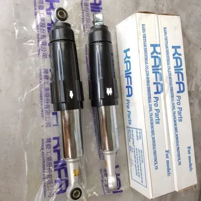 Phuộc sau - Future 1 hiệu KaiFa ( 1 cặp ) 34.5cm