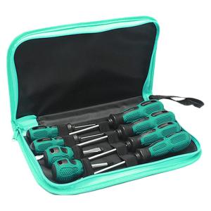 weiligu | Magnetic Cross And Star Screwdriver Set