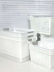 Large Capacity Car Trunk Organizer Basket Womens Style Vehicle Storage Solution Interior Load Arrangement Storage Basket