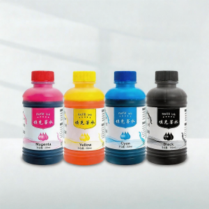 Black Ink for Canon Printers