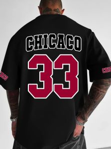 A brand-new 3D digital printed comfortable soft lightweig breathable fashionable casual and retro T-shirt for the summer of 2025