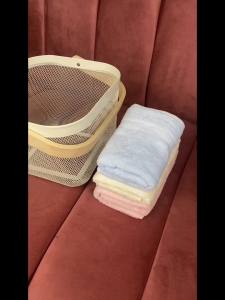 Everyday Soft Pure Cotton Face Towel Gentle and Absorbent Cloth G6717