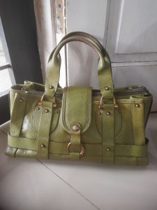 Tas hand bag Ak Singa