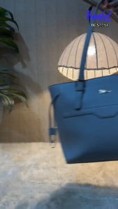 KIMBEL BCS7751 Shoulder Bag Large Size Synthetic leather