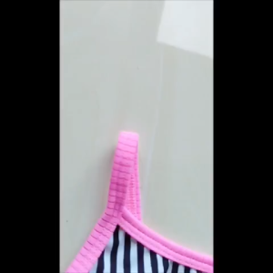 Bộ đồ bơi liền thân cho bé gái áo tắm một mảnh đi biển cho trẻ em Bikini