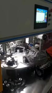 DC4010 Air Purifier Cooling Fan High Speed Mute Humidifier Projector DC Cooling Fan