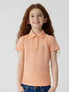 JOLLY BEAN | Quick-dry Polo Shirt T-Shirt