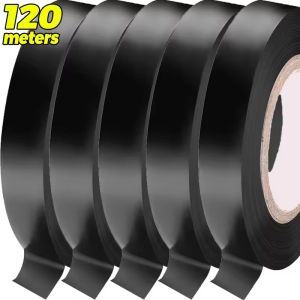 【Swan Home】băng keo PVC điện băng keo cách điện bó dây chịu nhiệt dải chống nước điện áp cao bằng nhựa chống cháy cáp tự động