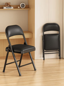 เก้าอี้พับสำหรับใช้ในบ้าน สำหรับใช้ในออฟฟิศ สำหรับใช้ในคอมพิวเตอร์ สำหรับใช้ทานอาหาร สำหรับใช้ในหอพักนักเรียน สำหรับใช้สำหรับการเรียนรู้ สำหรับใช้สำหรับการเล่นกีฬา