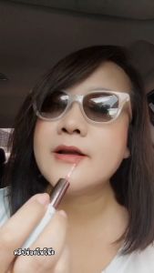 ลิปกิฟฟารีน ลิปอินโนเวีย แมท แอนด์ ชายนี่ ลิป ดูโอ ลิปคัลเลอร์ เนื้อแมท Giffarine Lipduo ล็อคสีสวย ติดทนนาน