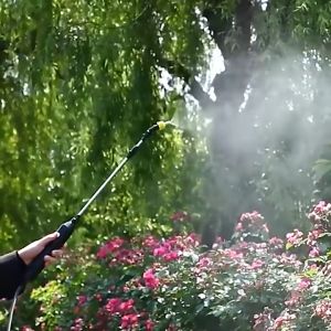 🔫 ส่งเร็ว 💦 การ์เด้น Sแนวโน้ม สปริงเกลอร์เครื่องพ่นสารเคมี ไฟฟ้าอัตโนมัติสปริงเกลอร์พืช ชลประทาน ราคาพิเศษ